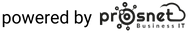 Powered by Prosnet